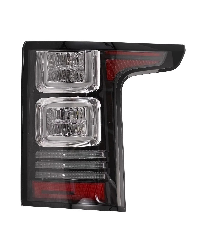 For Range Rover vogue 2013-2017 Tail Lamp  SVO LR053536 LR053540 LR061584  LR055105  LR061682 LR061572  LR034238 LR061659 Light